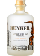 Bunker London Dry Gin