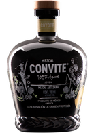Mezcal Convite Coyote