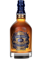 Chivas Regal 18