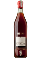 Château de Laubade X.O. (3 L) (Doble Magnum)