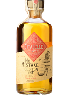 Citadelle No Mistake Old Tom (0,5 L)