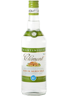 Clément Rhum Blanc