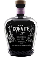 Mezcal Convite Madrecuishe