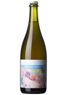 Cueva Marianer Fruit Sidra Naranja