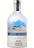 Cape North Vodka