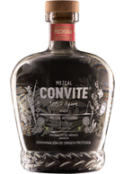 Mezcal Convite Espadin Pechuga
