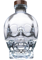 Crystal Head Vodka