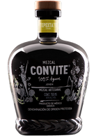 Mezcal Convite Tepextate