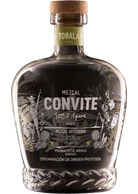 Mezcal Convite Tobalá