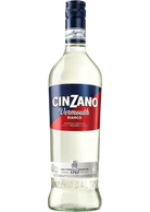 Cinzano Vermouth Bianco (1 L)