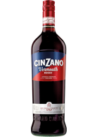 Cinzano Vermouth Rosso (1 L)