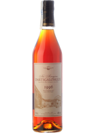 Armagnac Dartigalongue 2016