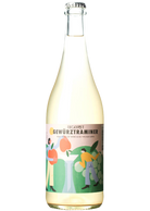 Decideret Gewürztraminer 2021