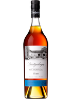 Dartigalongue Bas Armagnac Selección 15 años