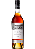 Dartigalongue Bas Armagnac Selección 25 años