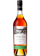 Dartigalongue Bas Armagnac Selección XO