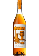Dartigalongue Dry Cellar Armagnac