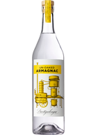 Dartigalongue Un-Oaked Armagnac