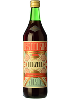 Les Cousins Vermut Donzell (1 L)