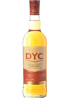 DYC Selected Blended Whisky