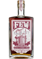Bourbon Few Cold Cut