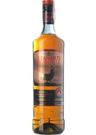 The Famous Grouse Smoky Black (1 L)
