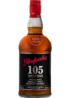 Glenfarclas 105 Aged 16 Years