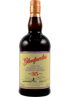 Glenfarclas 35 Años