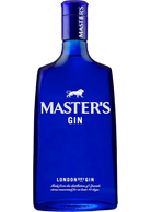 Master's Gin