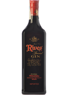 Gin Rives Premium Tridestilada Special