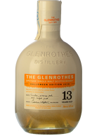 The Glenrothes 13 Halloween