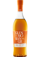 Glenmorangie 12 Años