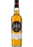 Glengoyne 12 Años