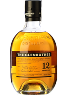 The Glenrothes 12