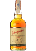 Glenfarclas The Vintage 2015