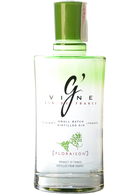 Gin G'Vine Floraison (1 L)