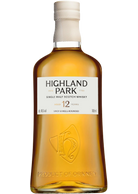 Highland Park 12 Years