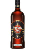 Ron Havana Club 7 Años