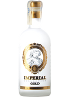 Vodka Imperial Gold