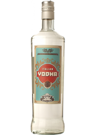 Antica Distilleria Quaglia Italian Vodka (1 L)