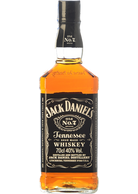 Jack Daniel's No. 7