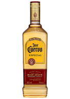 José Cuervo Tequila Especial Reposado
