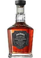 Jack Daniel's Single Barrel Select