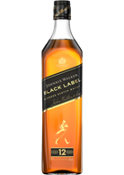 Johnnie Walker Black Label