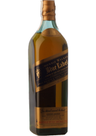 Johnnie Walker Blue Label (1 L)