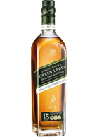 Johnnie Walker Green Label