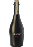 Kensho Nigori Sake (0.37 L)