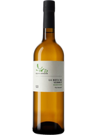 La Bota de Vermut Blanco Seco Nº 123