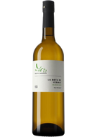 La Bota de Vermut Blanco Seco Nº 133