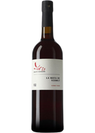 La Bota de Vermut Rojo Nº 132